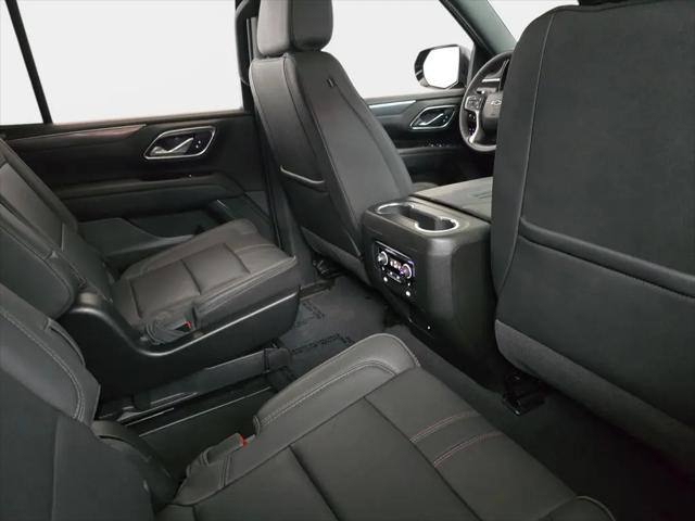 2024 Chevrolet Tahoe 4WD RST
