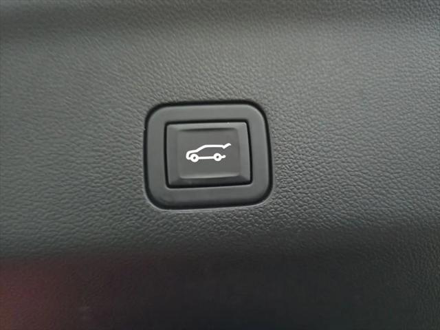 2024 Chevrolet Tahoe 4WD RST