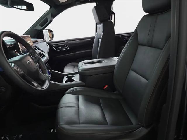 2024 Chevrolet Tahoe 4WD RST