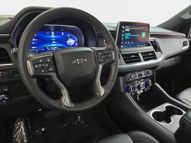2024 Chevrolet Tahoe 4WD RST