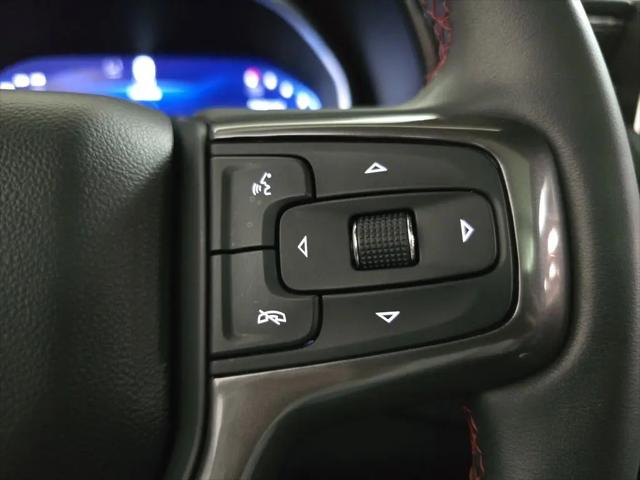 2024 Chevrolet Tahoe 4WD RST