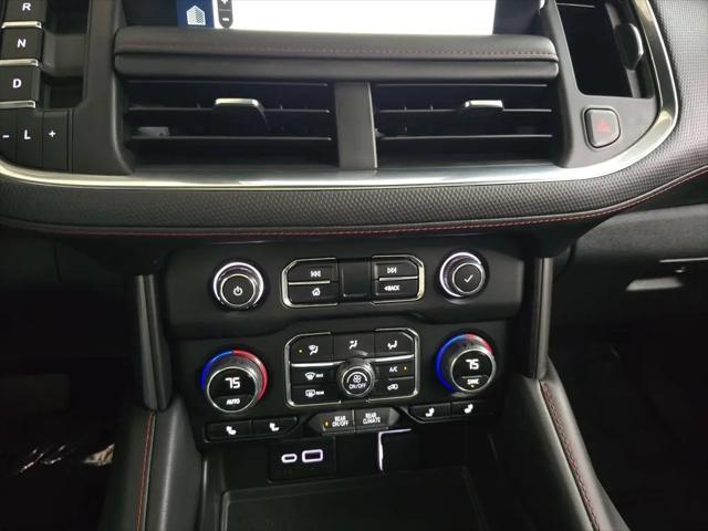 2024 Chevrolet Tahoe 4WD RST