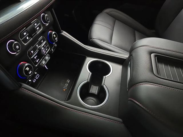 2024 Chevrolet Tahoe 4WD RST
