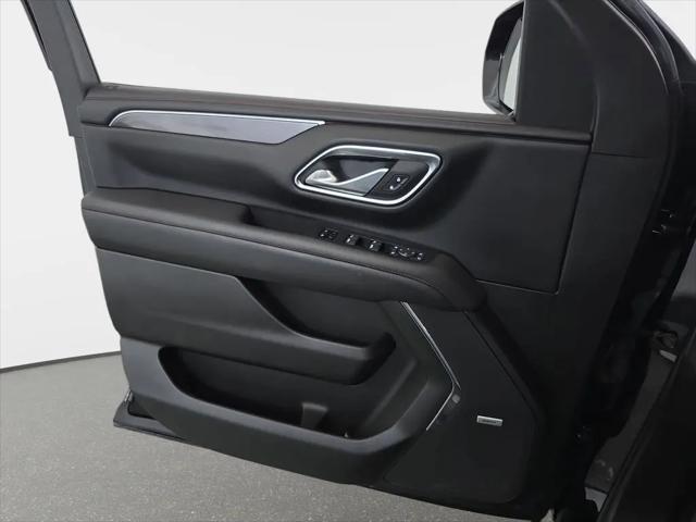 2024 Chevrolet Tahoe 4WD RST