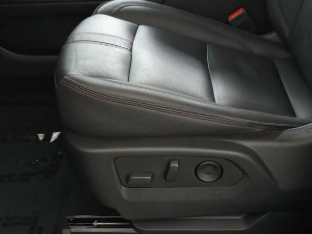 2024 Chevrolet Tahoe 4WD RST