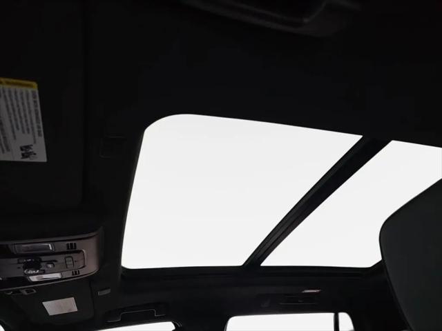2024 Chevrolet Tahoe 4WD RST