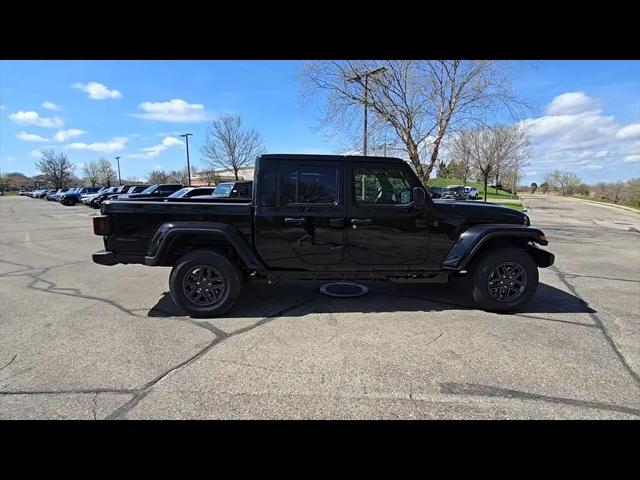 2026 Jeep Gladiator Sport S