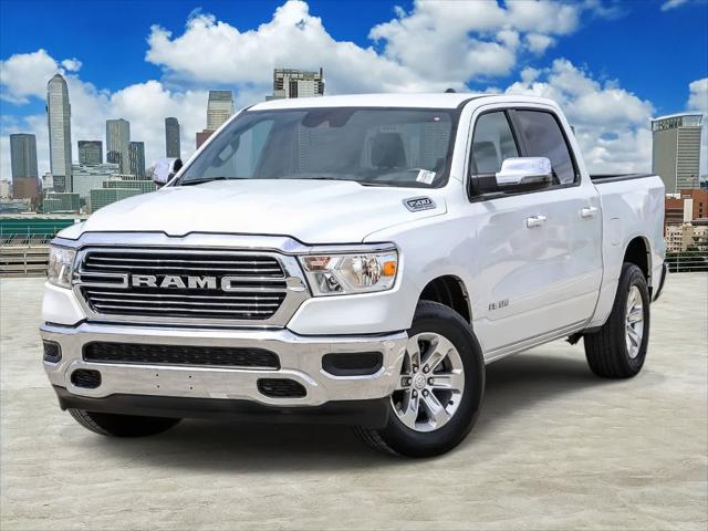 2024 Ram 1500 Laramie Crew Cab 4x2 5'7" Box for sale in Los Angeles, CA