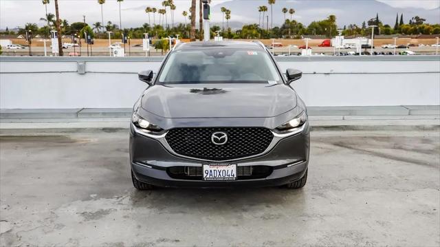 2022 Mazda CX-30 Select