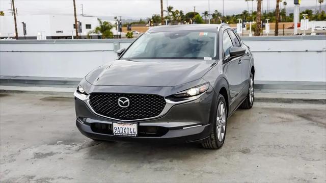 2022 Mazda CX-30 Select
