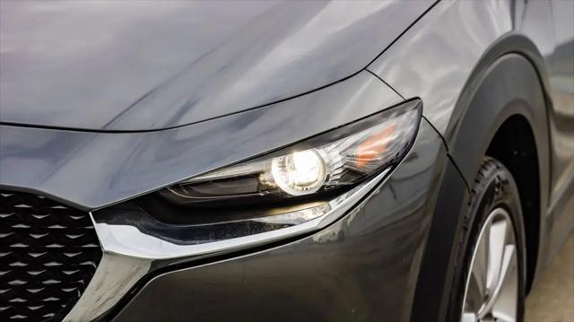 2022 Mazda CX-30 Select