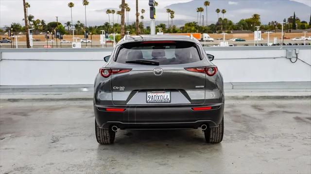 2022 Mazda CX-30 Select