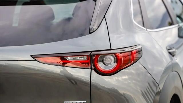 2022 Mazda CX-30 Select