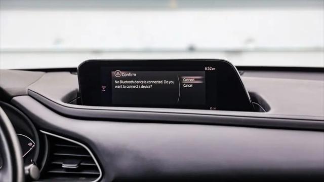 2022 Mazda CX-30 Select