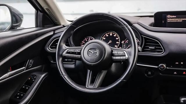 2022 Mazda CX-30 Select