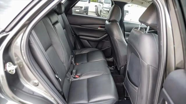 2022 Mazda CX-30 Select