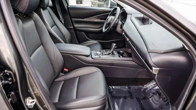 2022 Mazda CX-30 Select