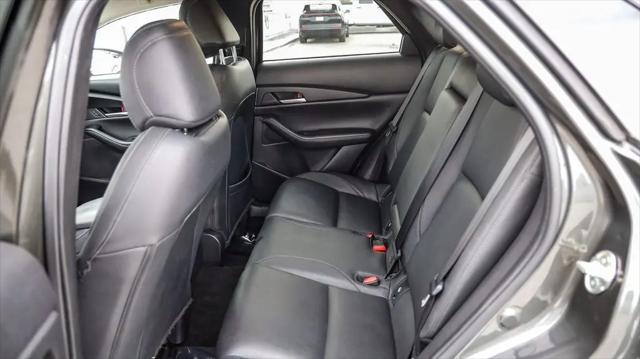 2022 Mazda CX-30 Select