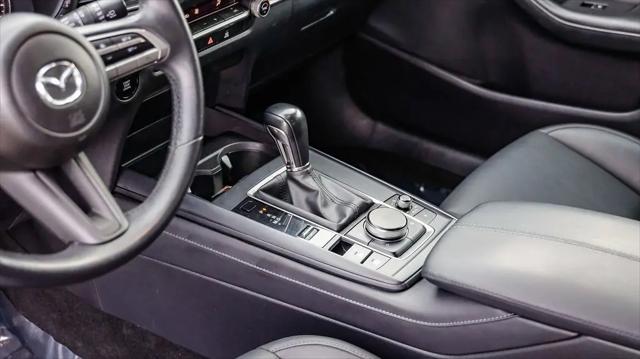 2022 Mazda CX-30 Select
