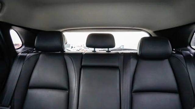 2022 Mazda CX-30 Select
