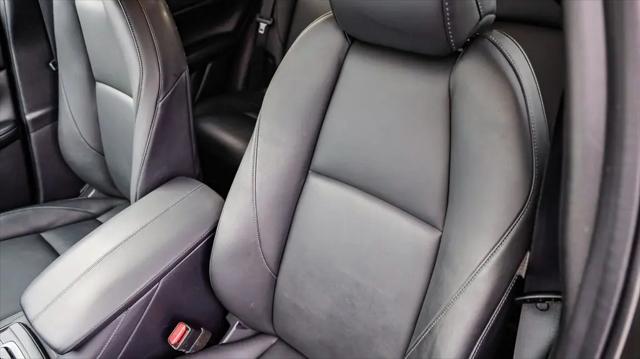 2022 Mazda CX-30 Select