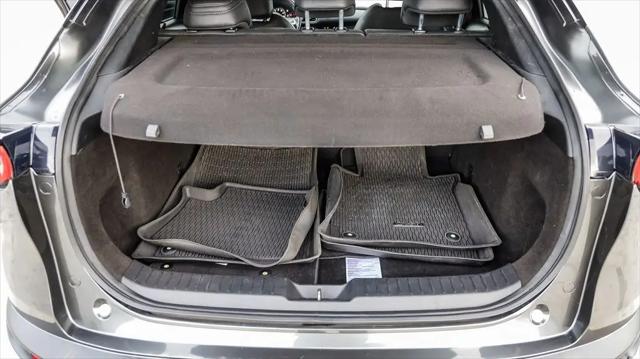 2022 Mazda CX-30 Select