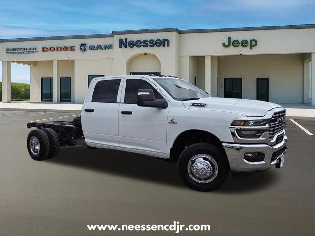 2026 Ram 3500 Tradesman/Big Horn for sale in Kingsville, TX
