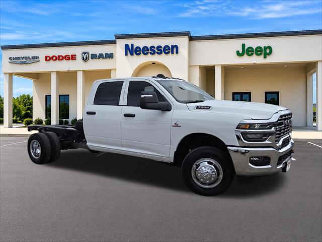 2026 Ram 3500 Tradesman/Big Horn for sale in Kingsville, TX