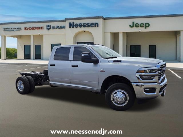 2026 Ram 3500 Tradesman/Big Horn for sale in Kingsville, TX