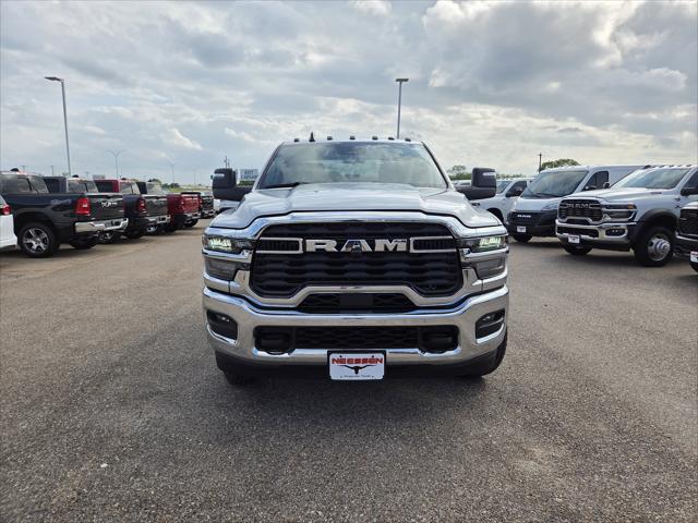 2026 Ram 3500 Tradesman/Big Horn
