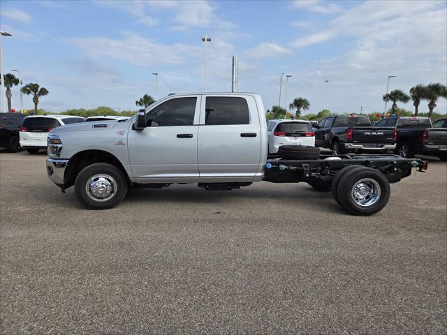 2026 Ram 3500 Tradesman/Big Horn