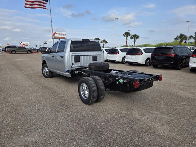 2026 Ram 3500 Tradesman/Big Horn