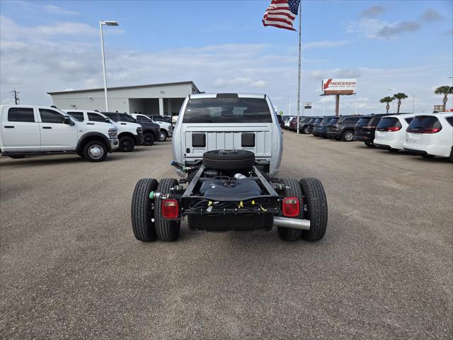2026 Ram 3500 Tradesman/Big Horn