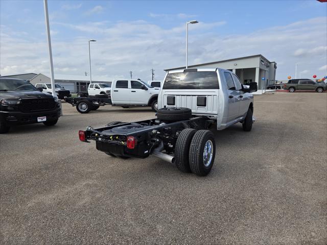 2026 Ram 3500 Tradesman/Big Horn