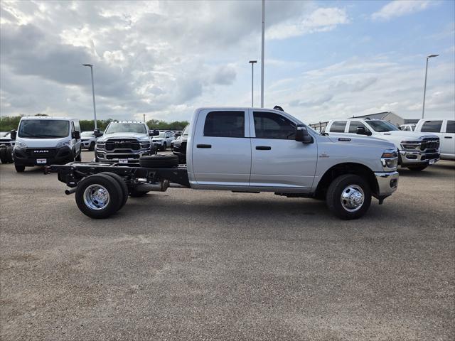2026 Ram 3500 Tradesman/Big Horn