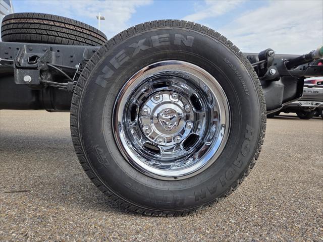 2026 Ram 3500 Tradesman/Big Horn