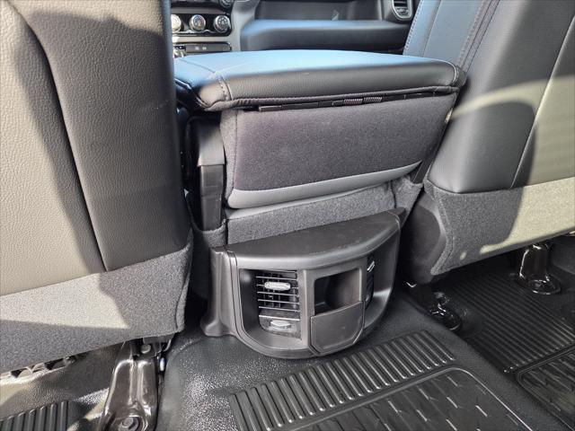 2026 Ram 3500 Tradesman/Big Horn