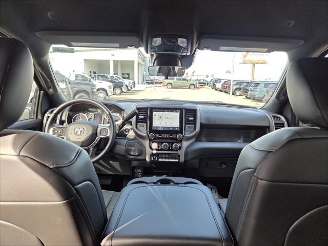 2026 Ram 3500 Tradesman/Big Horn