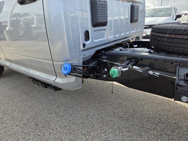 2026 Ram 3500 Tradesman/Big Horn