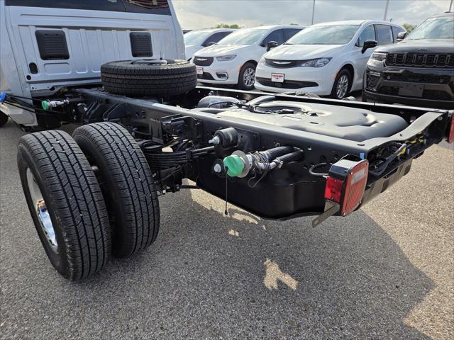 2026 Ram 3500 Tradesman/Big Horn