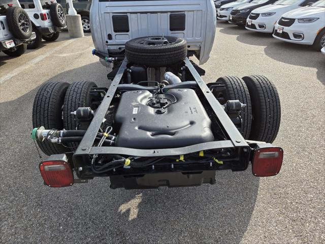 2026 Ram 3500 Tradesman/Big Horn