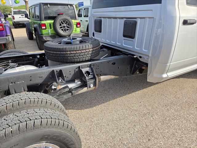 2026 Ram 3500 Tradesman/Big Horn