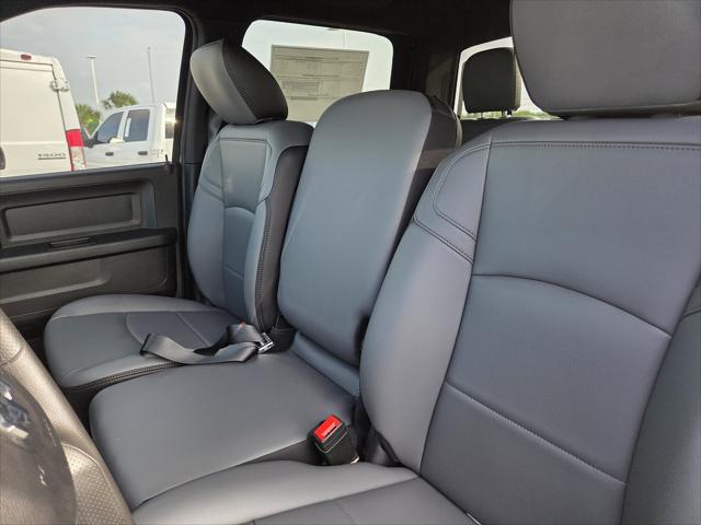 2026 Ram 3500 Tradesman/Big Horn