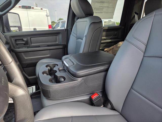 2026 Ram 3500 Tradesman/Big Horn
