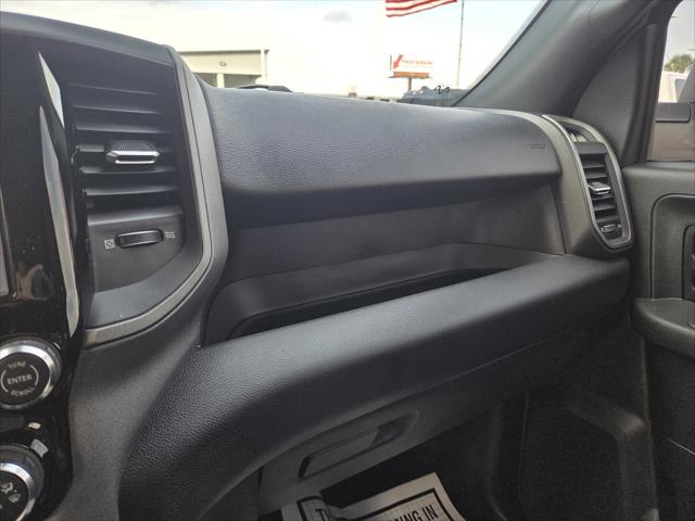 2026 Ram 3500 Tradesman/Big Horn