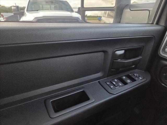 2026 Ram 3500 Tradesman/Big Horn