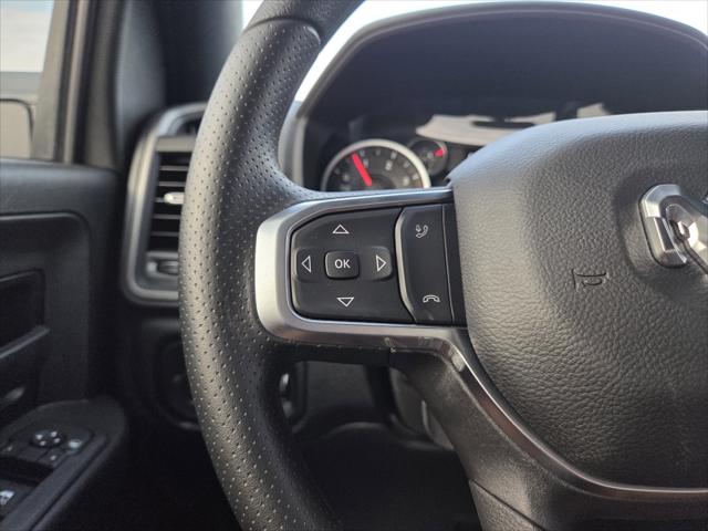 2026 Ram 3500 Tradesman/Big Horn