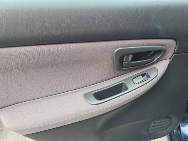 2006 Subaru Impreza 2.5i