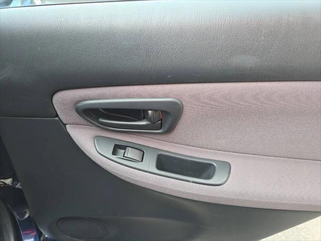 2006 Subaru Impreza 2.5i