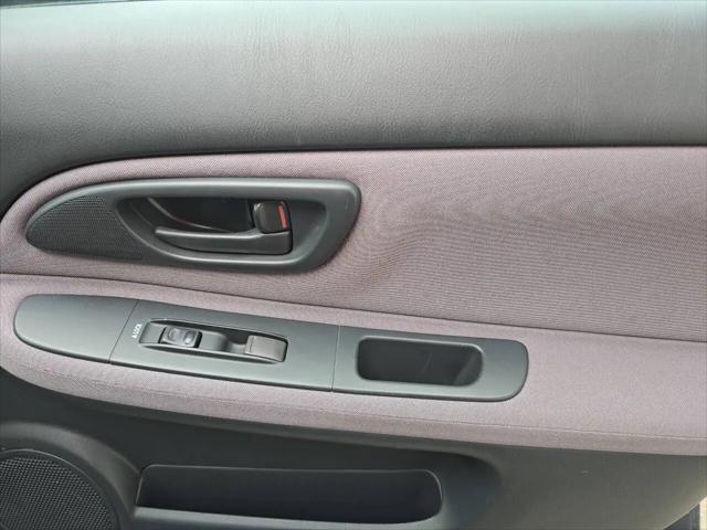 2006 Subaru Impreza 2.5i